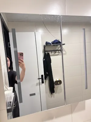 Feel Hows Apartment Guangzhou Zimmer Photos