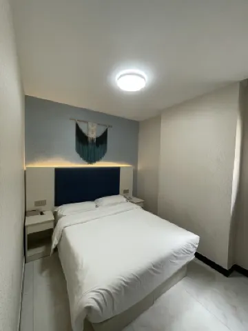 Park Hotel (Guangzhou Zhujiang New Town) Phòng Photos