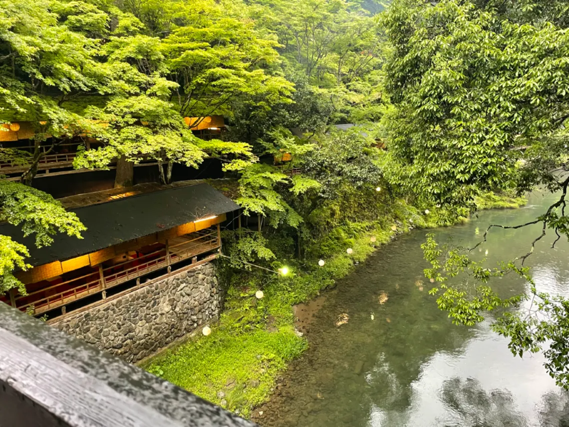 紅葉家本館-高雄山莊用戶評價