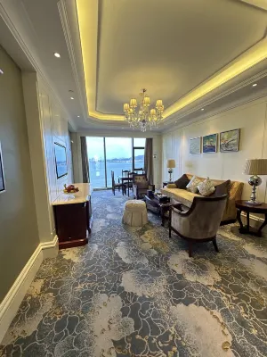 TUI BLUE ROYAL OCEANVIEW HOT SPRING Photos