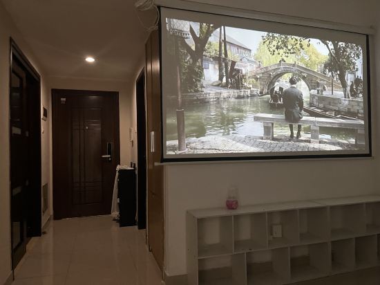 無銘小棧民宿（廣州縱橫廣場店）優惠