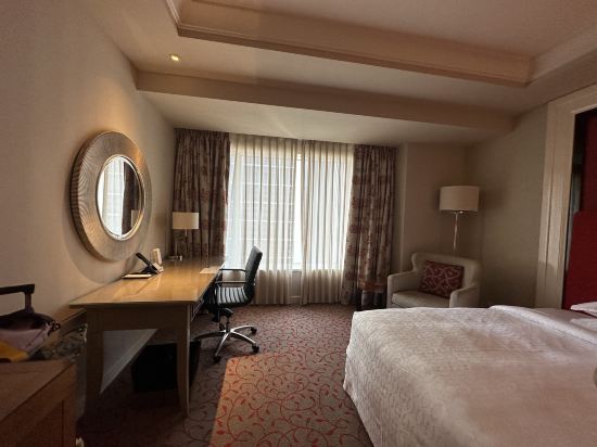 澳門喜來登大酒店優惠