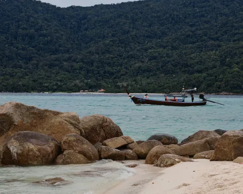 The Noi Guesthouse Koh Lipe Near Hotel Photos