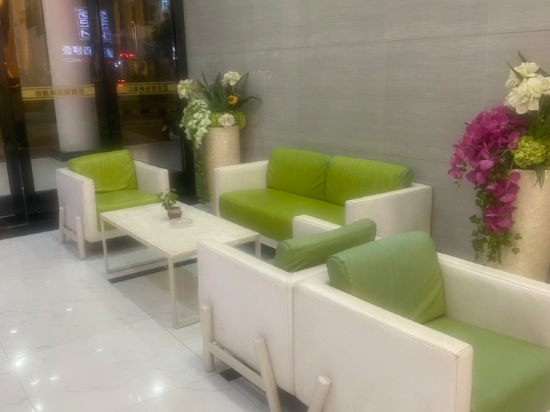 壹號優客酒店（東莞火車站店）優惠