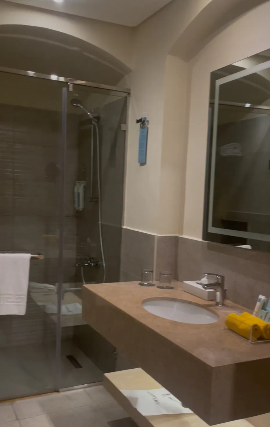 TUI MAGIC LIFE Redsina Sharm El Sheikh Zimmer Photos