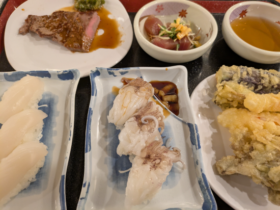 源泉湯の宿 松乃井 クーポン