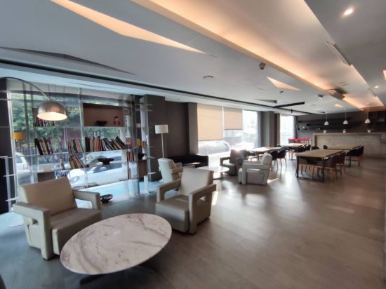 承億文旅（臺中鳥日子）優惠