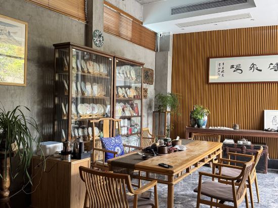 台山倮泉塢温泉別墅優惠