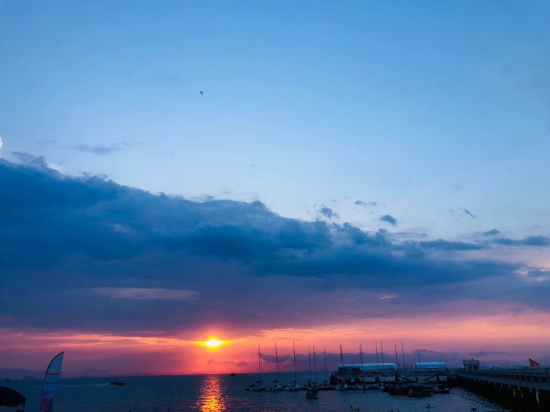 惠州巽寮灣慕尚海景度假酒店優惠