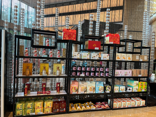 惠州皇冠假日酒店優惠