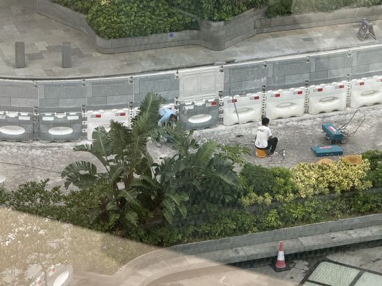 香港JW萬豪酒店優惠