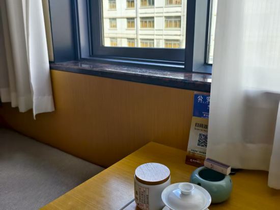 鴻業·子凌飯店（永康汽車東站國際會展中心店）優惠