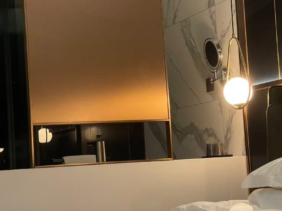 湛江樂芙·設計酒店優惠