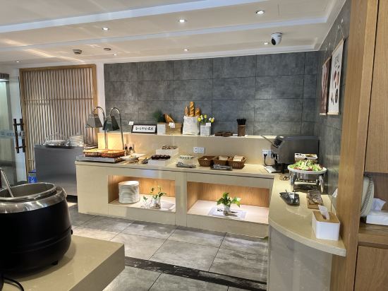 杭州帝景大飯店優惠