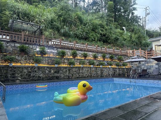 蘭亭·雅居飯店（張家界國家森林公園標誌門店）優惠