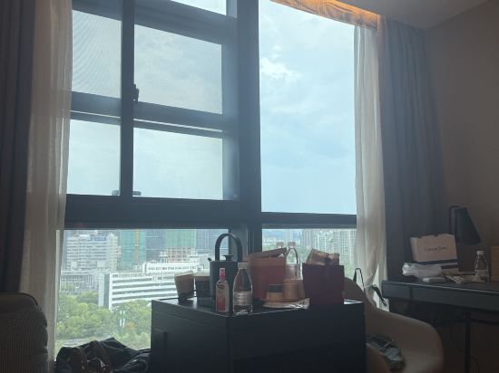 杭州濱江奧體亞朵S飯店優惠