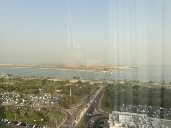 阿布扎比皇家艾美假村酒店優惠