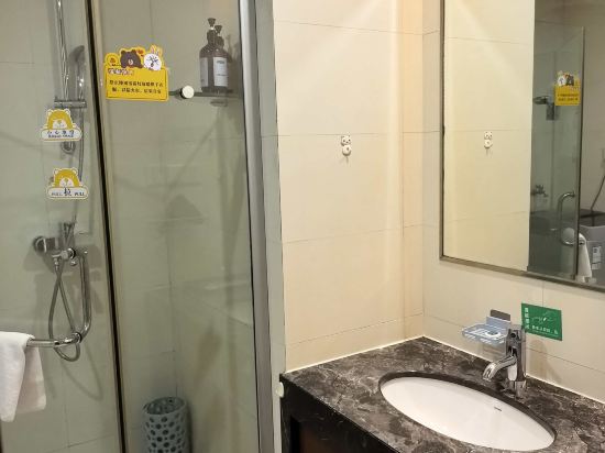 杭州西湖柒號飯店式公寓優惠