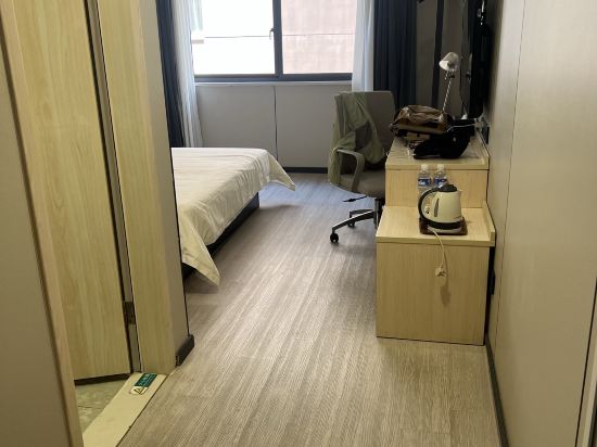 錦江之星（上海浦東機場鎮店）優惠