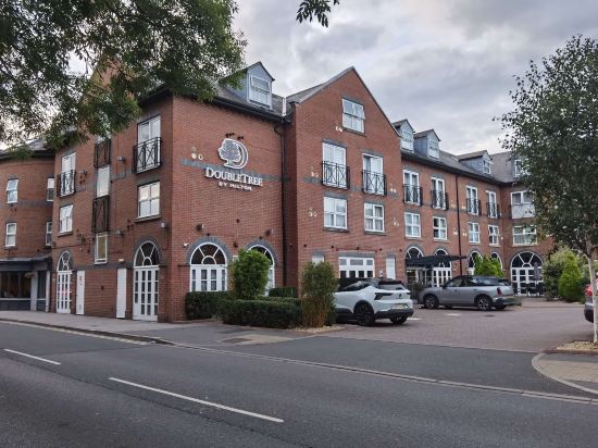 約克希爾頓逸林酒店優惠