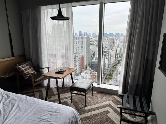 東急澀谷線流卓越大酒店優惠