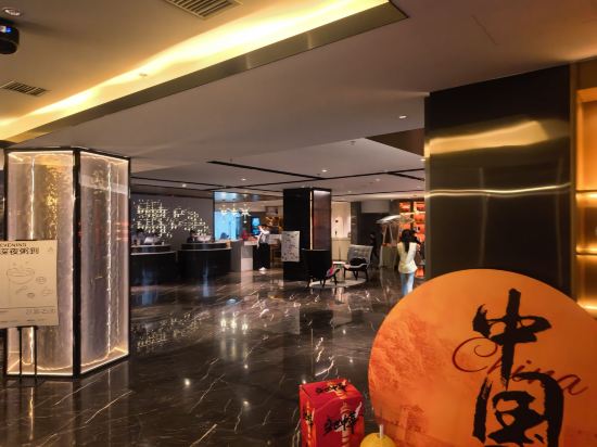 西安鐘樓永寧里亞朵飯店優惠