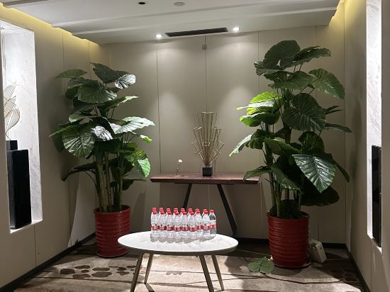 錦江都城飯店（威海高鐵站韓樂坊店）優惠