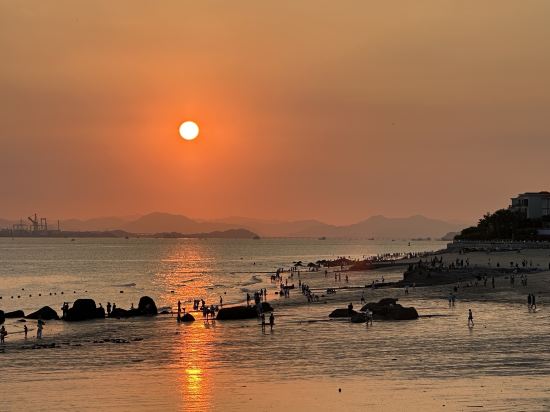 萬澳飯店（廈門中山路鼓浪嶼碼頭店）優惠