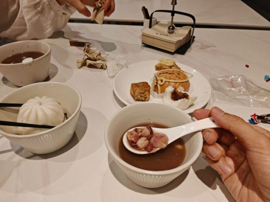 佛山南海千燈湖桂城亞朵酒店優惠