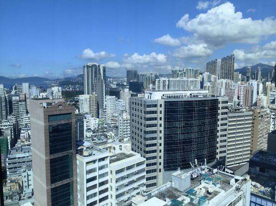 木的地酒店優惠