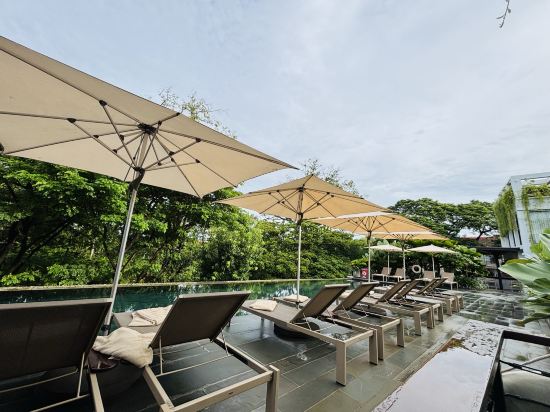 特雷布藏紅花飯店優惠