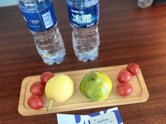 上海海神諾富特大酒店優惠