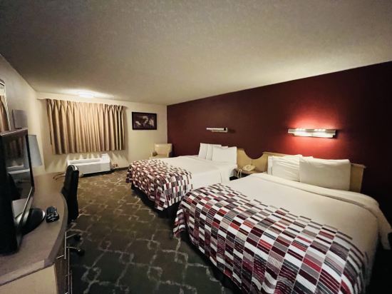 西雅圖紅頂客棧優惠