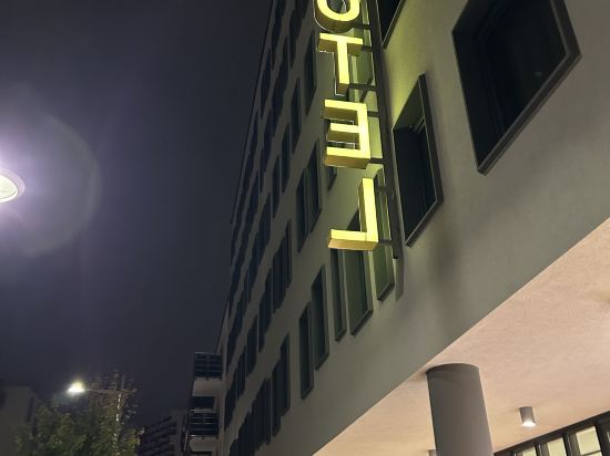 維也納中央車站飯店優惠