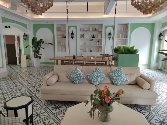 蔓菲公寓（佛山祖廟店）優惠