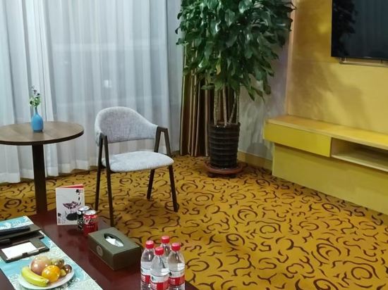 曼谷海普飯店優惠