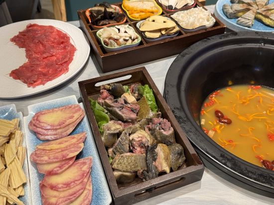 麗江古城瀾舍設計師公館客棧優惠