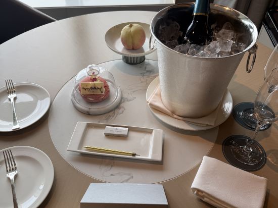 香港四季酒店優惠