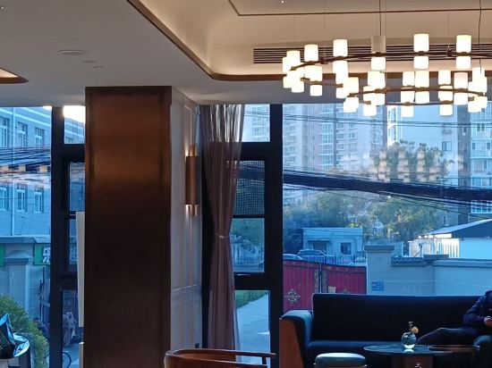 桔子水晶北京麗澤商務區天壇醫院飯店優惠