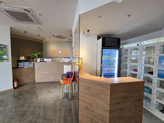 全心旅館（廣州塔琶洲會展中心店）優惠