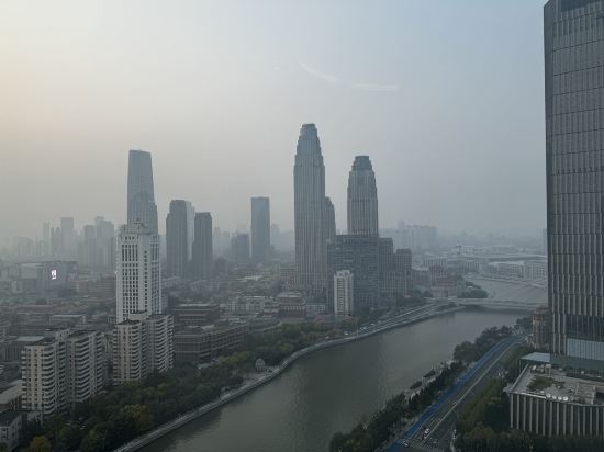 天津香格里拉大飯店優惠