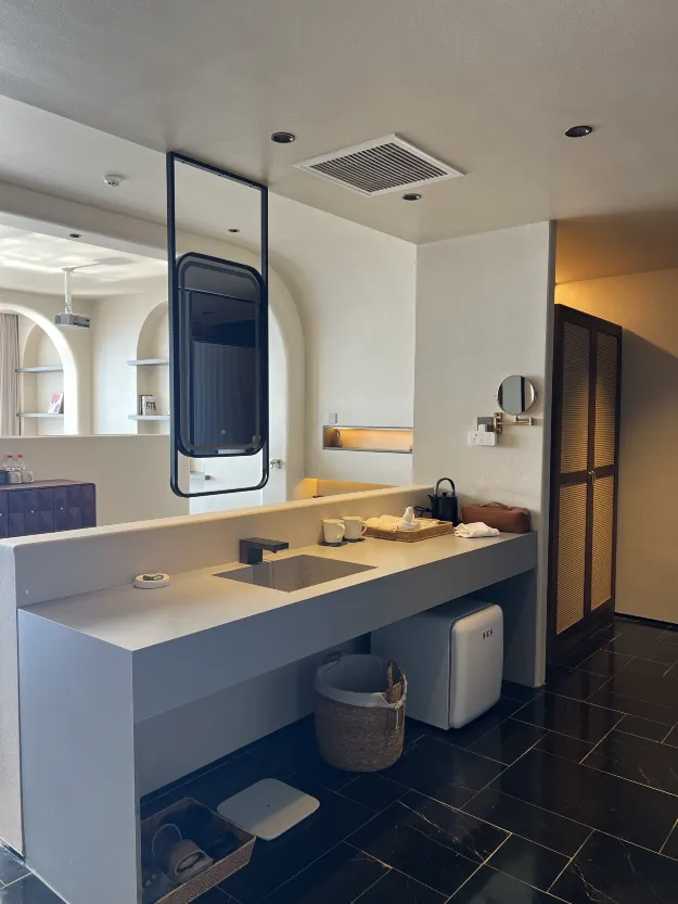 Muyi Seaview Holiday Homestay Phòng Photos