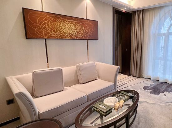 汕頭猛獅凱萊飯店優惠