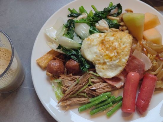 桔子水晶西安大雁塔大唐不夜城飯店優惠