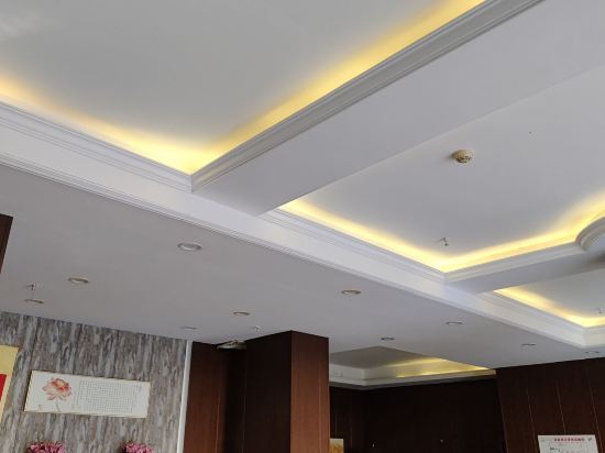 綠泉飯店（泉州美食街店）優惠