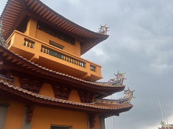 石獅綠島國際酒店優惠