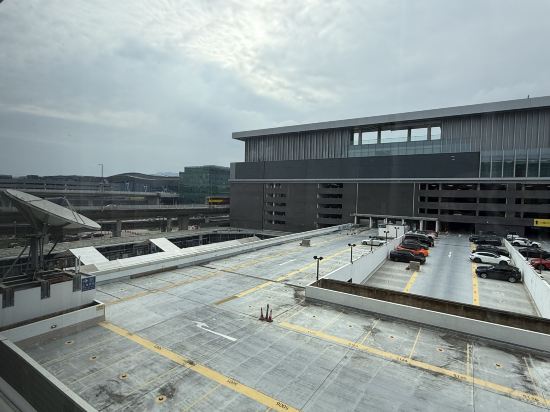 香港富豪機場酒店優惠