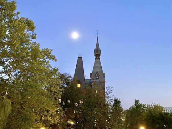 康奈爾大學斯塔特勒酒店優惠