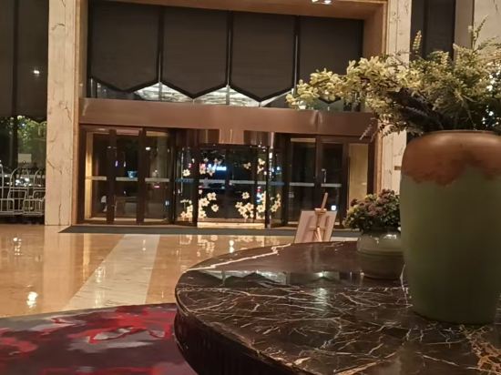 漳州萬達嘉華飯店優惠