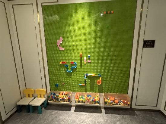 希岸Deluxe飯店（中山興中廣場店）優惠